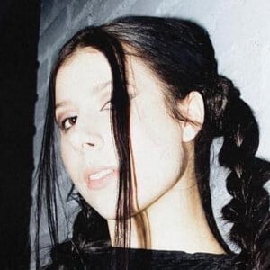 Ashley Sienna Profile Picture