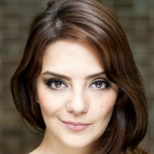 Daniela Sierra Profile Picture