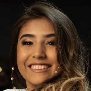 Desiree Sierra Profile Picture