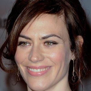 Maggie Siff Profile Picture