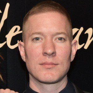 Joseph Sikora Profile Picture