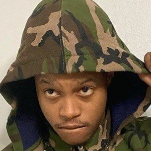 Silentó Profile Picture