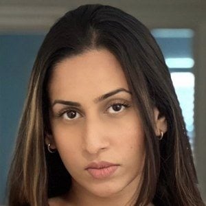 Amanda Silva Profile Picture