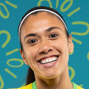 Antônia Silva Profile Picture