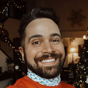 Blake Silva Profile Picture