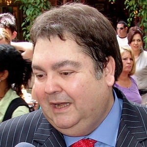 Fausto Silva Headshot 