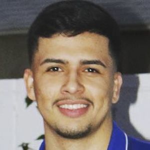 Hiram Silva Profile Picture