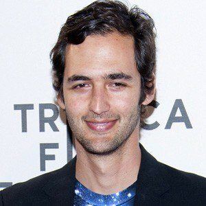 Jason Silva Profile Picture