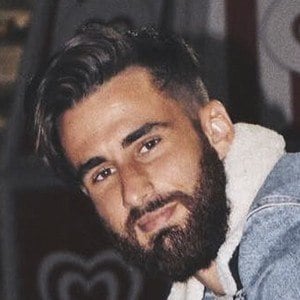 Rafa Silva Profile Picture