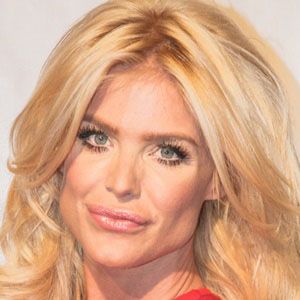 Victoria Silvstedt Profile Picture