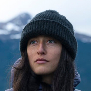 Cath Simard Profile Picture