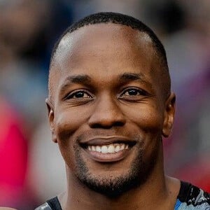 Akani Simbine Profile Picture