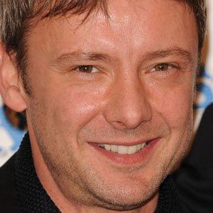 John Simm