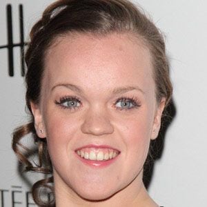 Ellie Simmonds Profile Picture