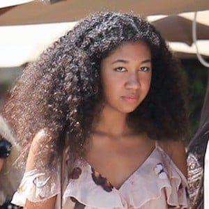 Aoki Lee Simmons Profile Picture