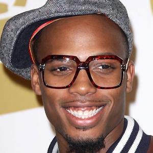 B.o.B - Age, Family, Bio