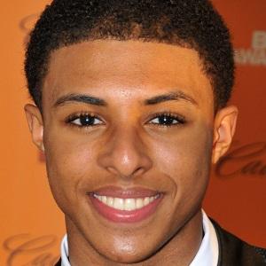 Diggy Simmons Profile Picture