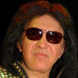 Gene Simmons Profile Picture