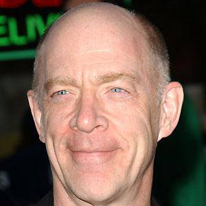 J.K. Simmons Profile Picture