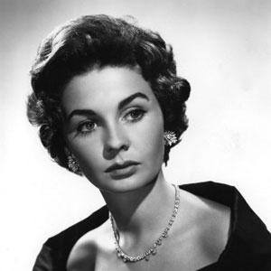 Jean Simmons Profile Picture