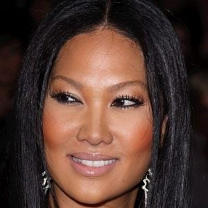 Kimora Lee Simmons Profile Picture