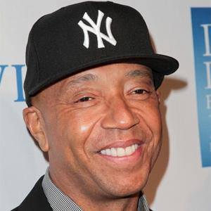 Russell Simmons Profile Picture