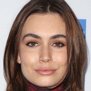 Sophie Simmons Profile Picture