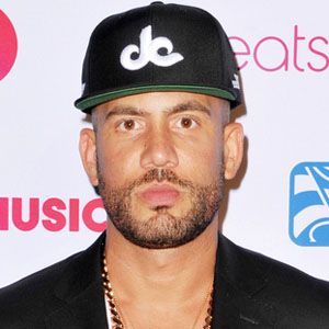 DJ Drama Profile Picture