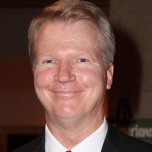 Phil Simms Profile Picture