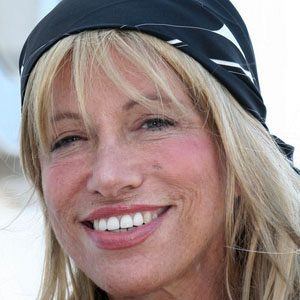 Carly Simon Profile Picture