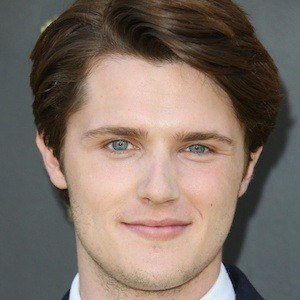 Eugene Simon Profile Picture