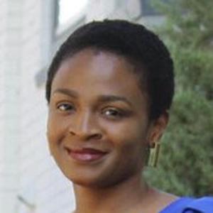 Ije Simon Profile Picture