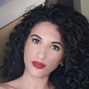 Luisa Simona Profile Picture