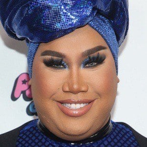 Patrick Starrr Profile Picture