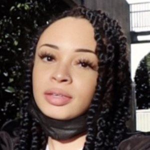 Aliyah Simone Profile Picture