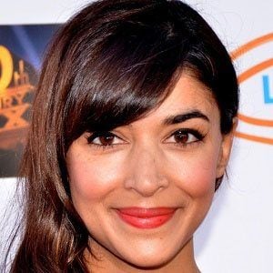 Hannah Simone Profile Picture