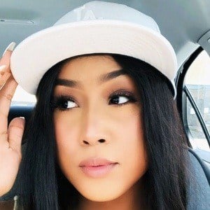 Paris Simone Profile Picture