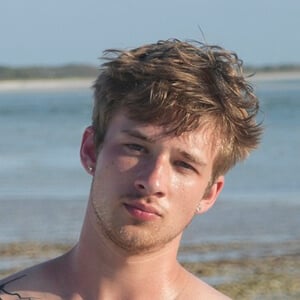 Simplenolan1 Profile Picture