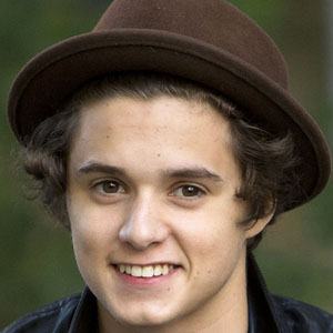 Brad Simpson Profile Picture