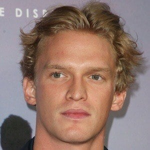 Cody Simpson Profile Picture