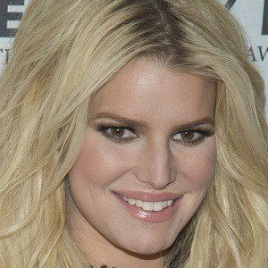 Jessica Simpson Profile Picture