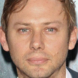 Jimmi Simpson Profile Picture