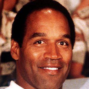 OJ Simpson Profile Picture