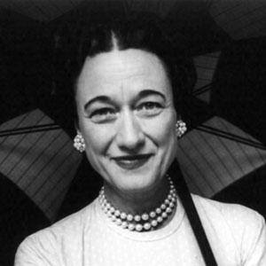 Wallis Simpson Profile Picture