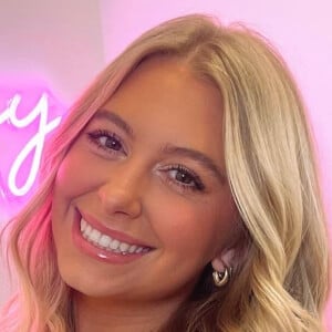 Ashley Sims Profile Picture
