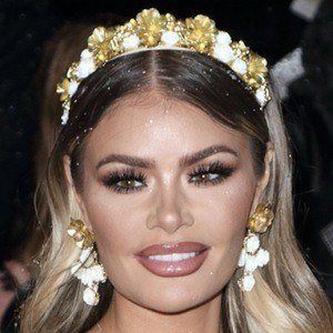 Chloe Sims Profile Picture