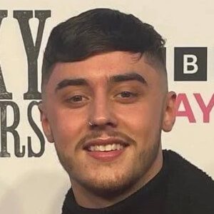 Jack Sims Profile Picture