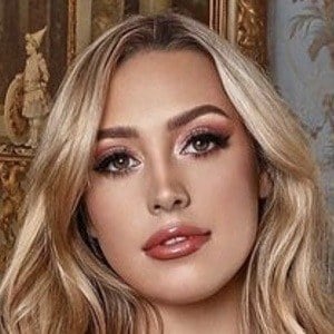 Jessie Sims Profile Picture