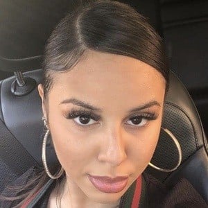 Mariah Simz Profile Picture