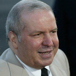 Frank Sinatra Jr. Profile Picture